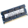 For SK Hynix 8GB DDR3 Laptop Ram Memory 2RX8 1600Mhz PC3-12800 204 Pins 1.35V SODIMM for Laptop Memory Ram 5