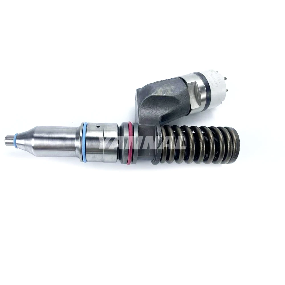 

Новый инжектор C10 253-1459 221-9915 2311 2531459 SE0126340962 OC26782 для запасных частей двигателя Caterpillar