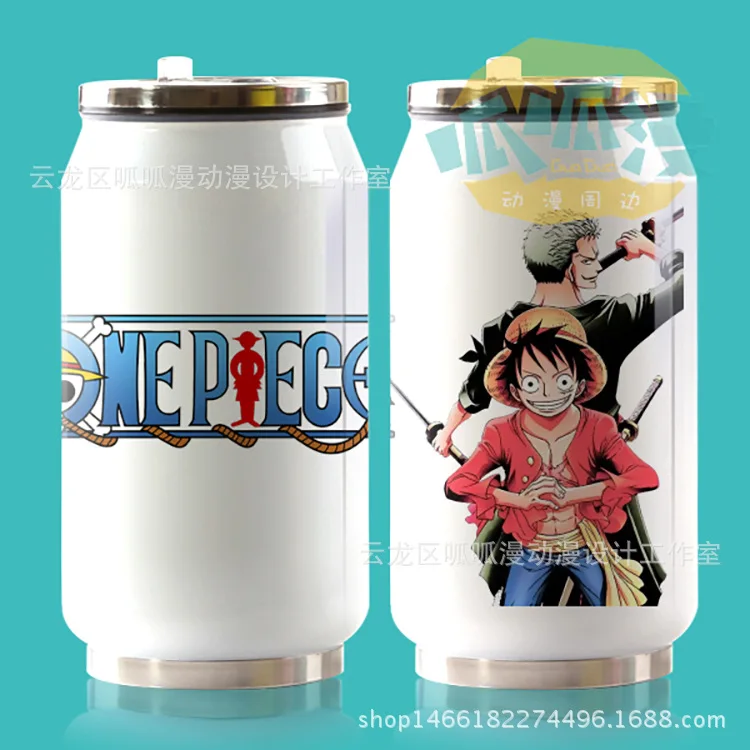 Official One Piece Drinks Bottle 516437: Buy Online on Offer
