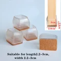 E-transparent