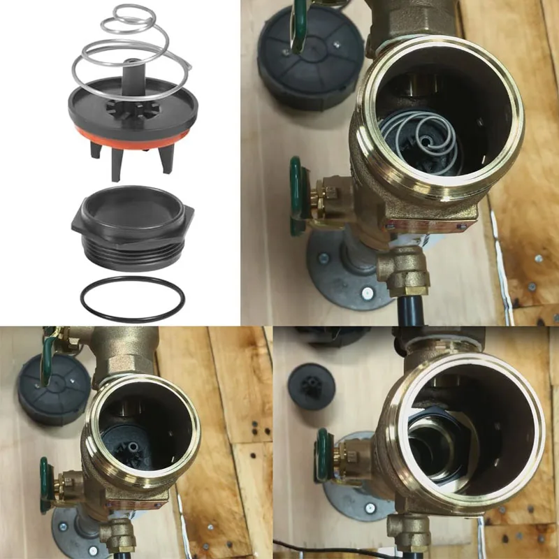 Рисунок 5 - 0887728 сменный Ремонтный комплект