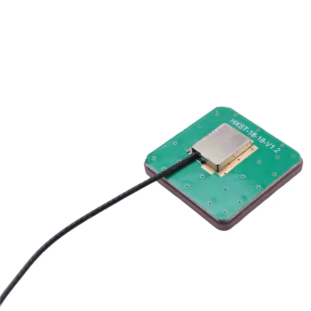 CABE-2X ZX905 Small Size 2G+ 4G GPS Tracker Chip LTE CAT-1 Tracking PCBA Module Board Anti-Lost 4