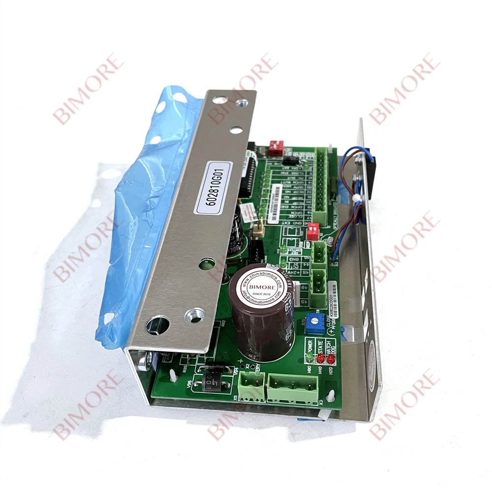 KM602810G01 602810G01 Elevator PCB Door Control Board