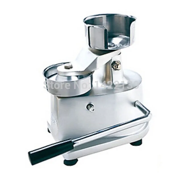 Manual Hamburger Press Patty Maker 100mm | Meatball Burger Shaping Machine for Beef, Pork, Chicken Patties detail image 1