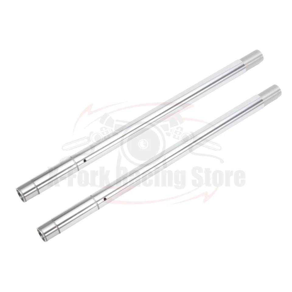 フロントレッグフォークインナーチューブ、yaha ysr50、1987