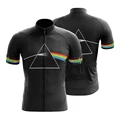 Black short sleeved