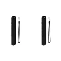 Black 2PCS