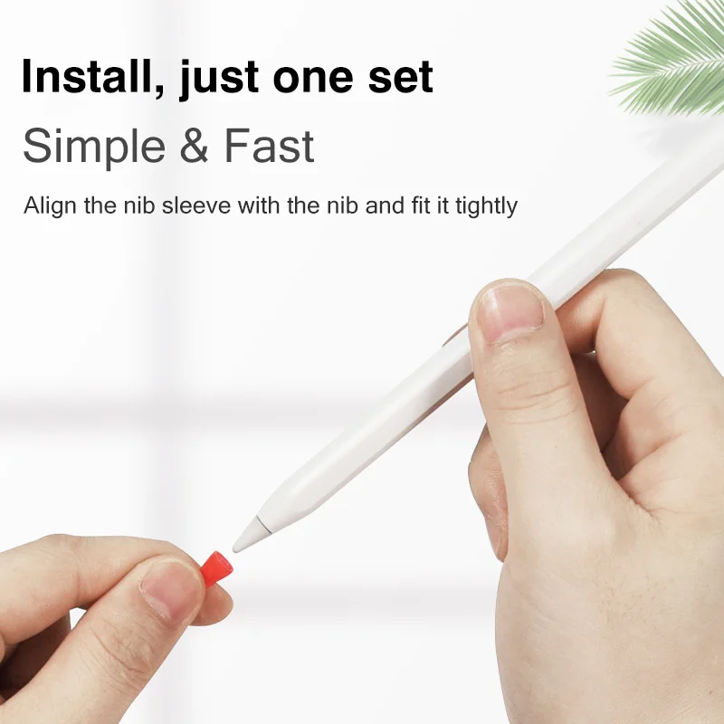Apple Pencil Tips  1pcs ü  Apple Pencil 2nd 1st  Apple Pencil Generation    ü 