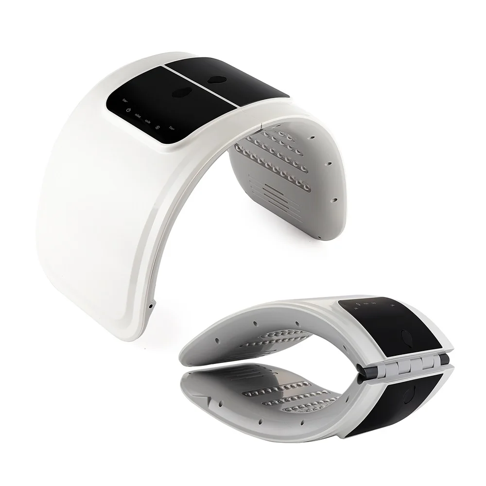 Home Use PDT Photon Beauty Machine Face and Body Rejuvenation Tightening Skin Care Spa Device 5