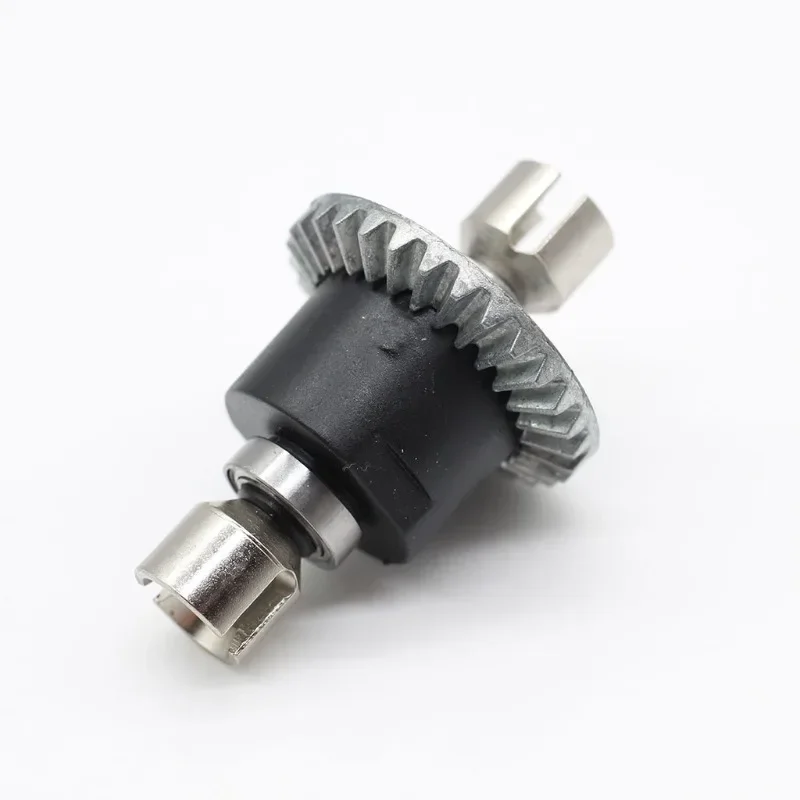 

Wltoys 124008 124010 Запчасти для радиоуправляемых автомобилей 124008-2728 дифференциальная сборка