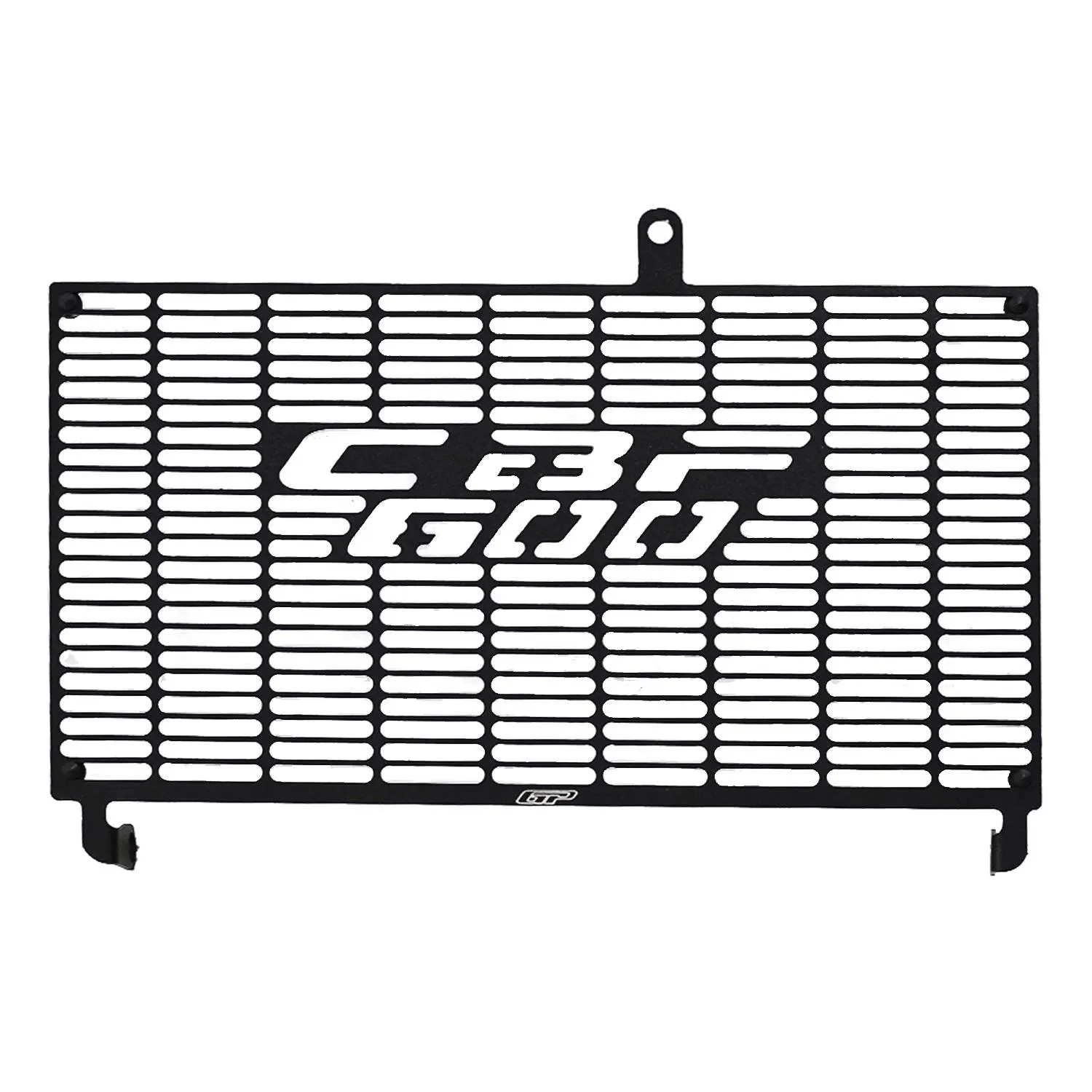 

GP Composite For CBF 600 2005-2007 Compatible Radiator Guard Black