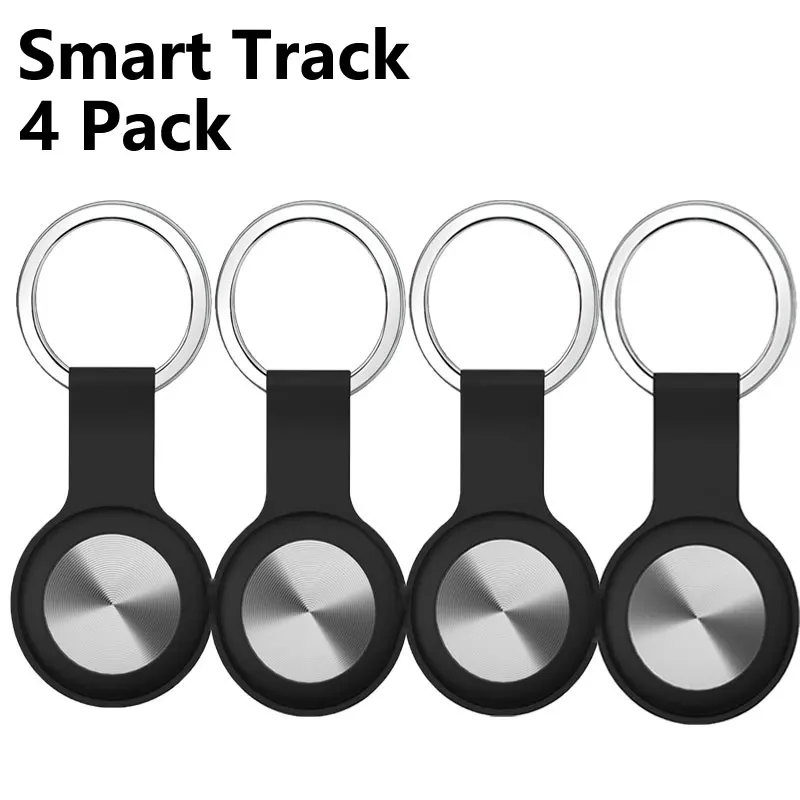 Smart Tracker Bluetooth Smart Tracker For Android/IOS Anti Lost Reminder Device Locator Car Key Pet Kids Finder Finder Tag anti lost tracker bluetooth tracker