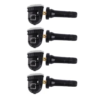 4pcs Tire Pressure Monitoring Sensors TPMS 2036832 Fits for Ford Ecosport/Fiesta/Focus - Image 3