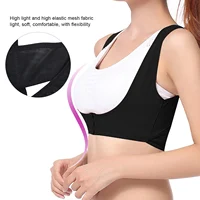 Adult Men Women Posture Corrector Brace Back Spine Support Hunchback Correction Belt Hunchback Correction Belt Posture Corrector 2