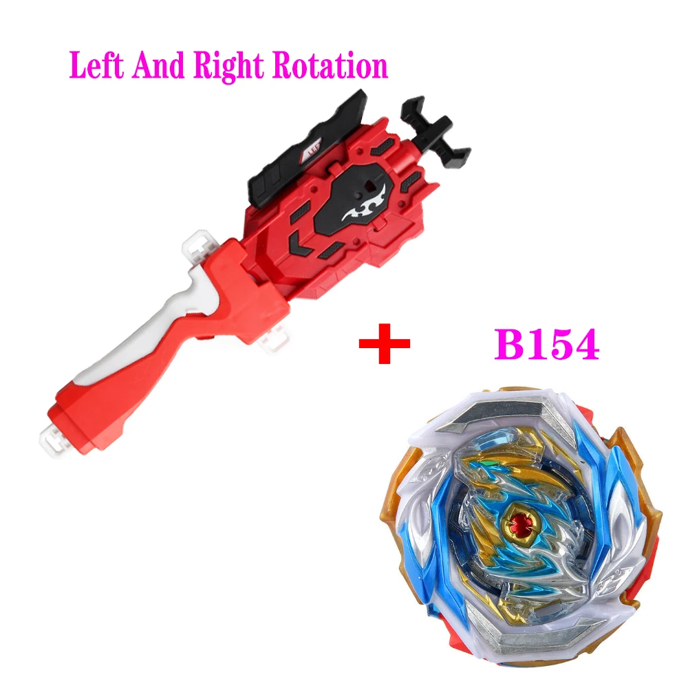 Beyblade Burst Sparking B171 B172 B173 With Launcher Metal Booster Bay Starter blade Bayblade Fight Toys spinning top toy battle tops beyblades burst gyro battle top toy beyblade toys gyroscope toy