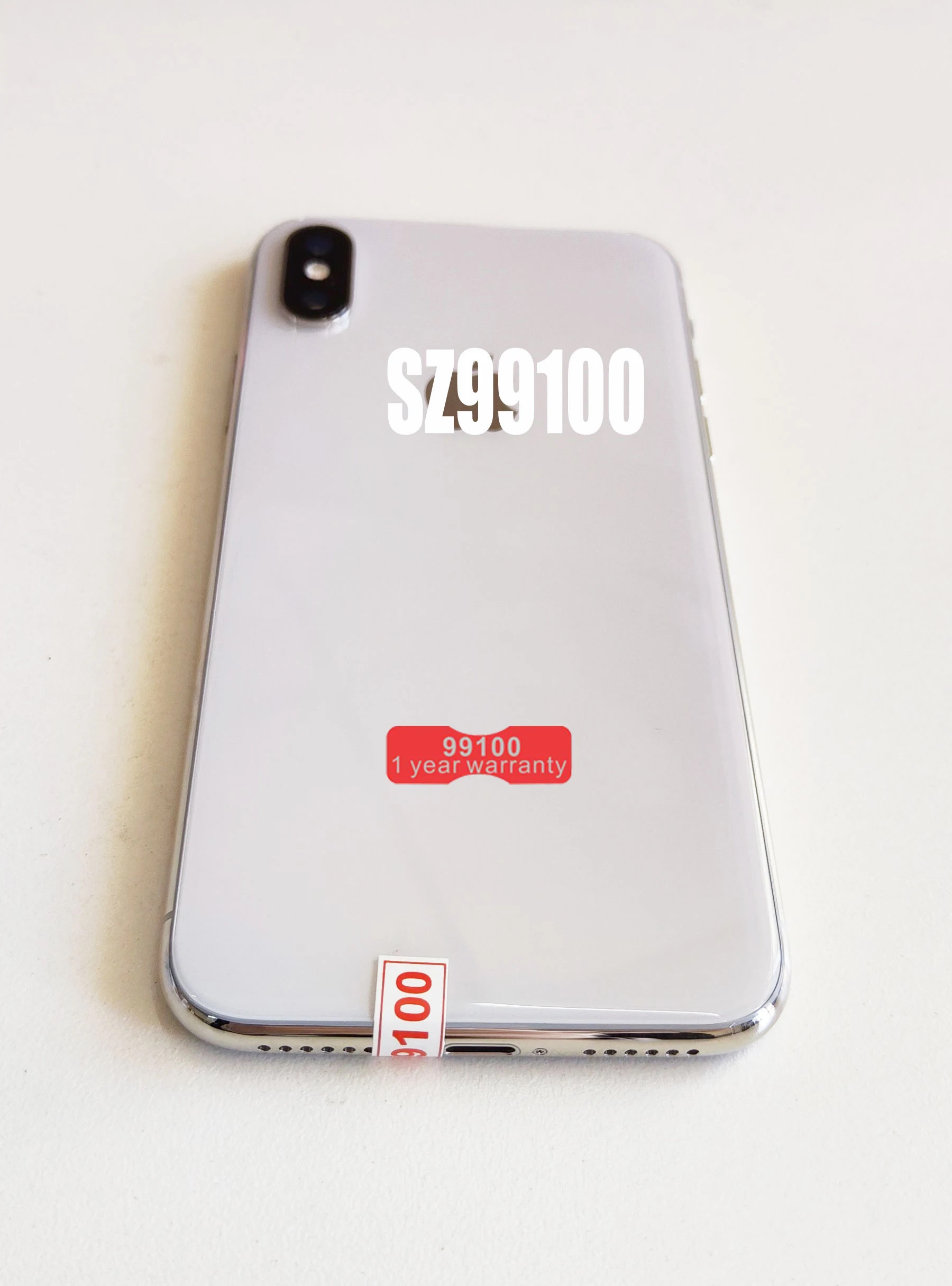 Se247051ce3c743d0ae83a17b563b7135p Used Unlocked Cell Phone Apple iPhone X Face ID 5.8" 3GB+64/256GB 4G LTE A11 CPU Hexa Core Wireless Charge