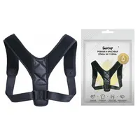 Ceinture de Correction de Posture du dos, prévention des bosses, Correction de la Posture assise, unisexe, respirant, façonnage du corps 6