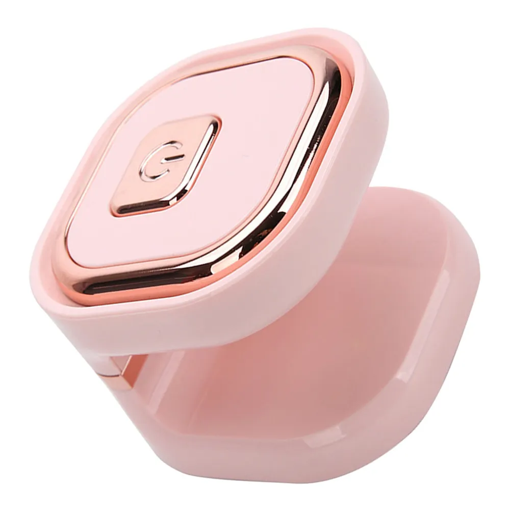 휴대용 소형 네일 램프 USB 미니 경화 라이트 젤 폴리쉬 빠른 건조 LED 네일 드라이어 귀여운 디자인 여행용 매니큐어 도구