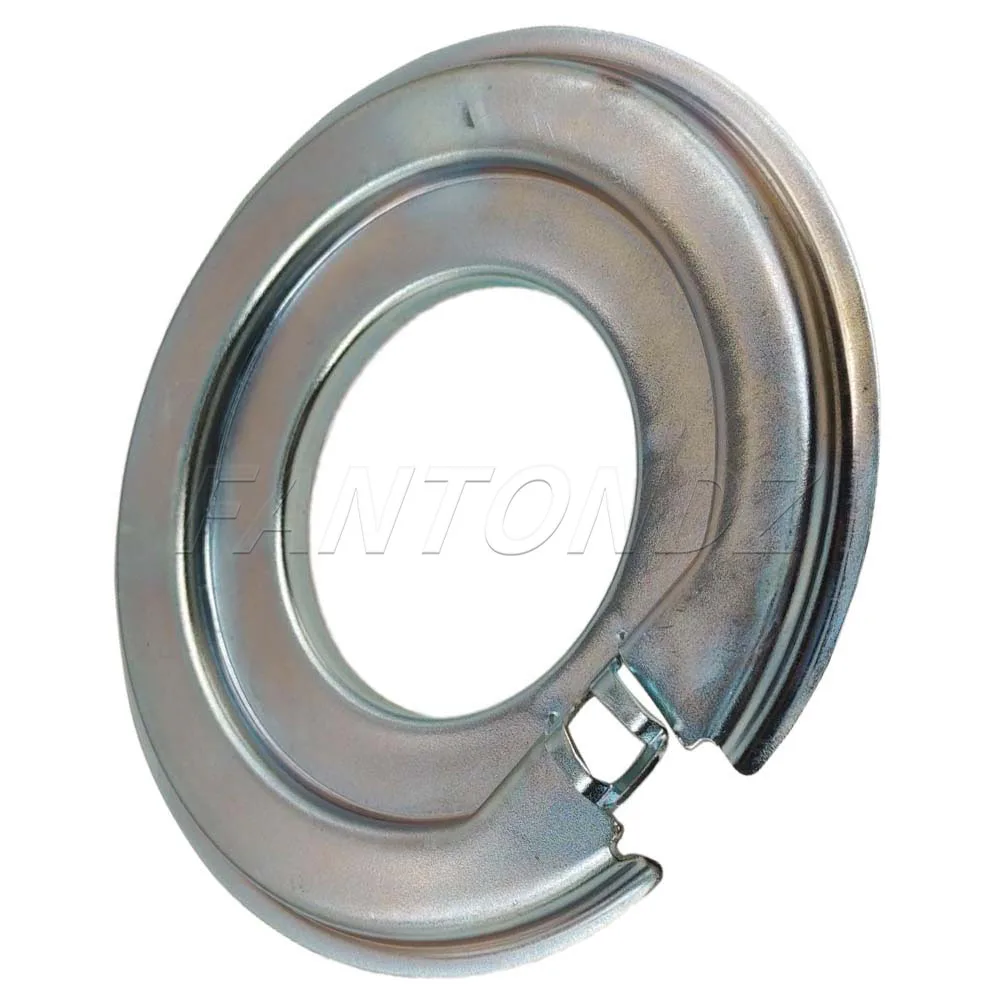 SKBK-1090119 STARK Kit De Discos De Freno Y Pastillas Eje Trasero