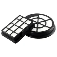 HG07375 Filter Kit For Silver-crest SBZBK 850 A1 Vacuum Cleaner Replacement Handheld Cordless Vac Spare Parts Accessories 2
