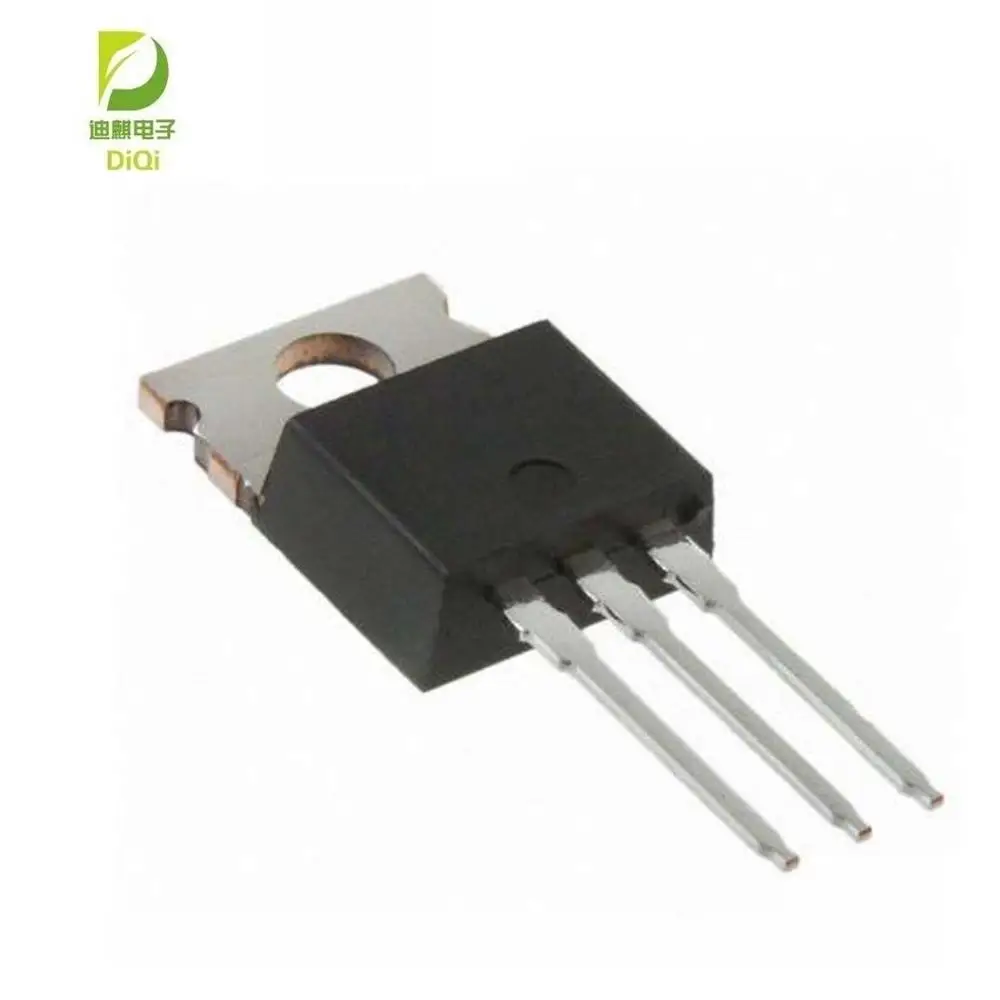 

100pcs IRFZ44N 55V,49A,94W N-Channel MOSFET TO-220