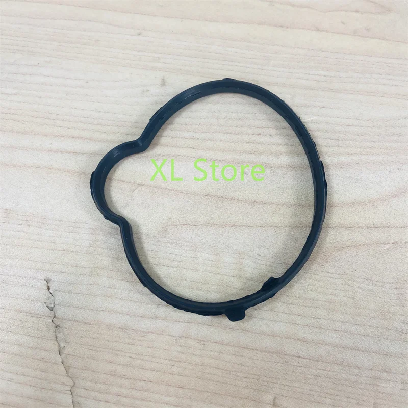 Engine Oil Cooler Filter Gasket Set 1 For Chevrolet Cruze Sonic Trax 1.4L Turbo OEM# 55565385 55568536 55568539 55568540 55565619