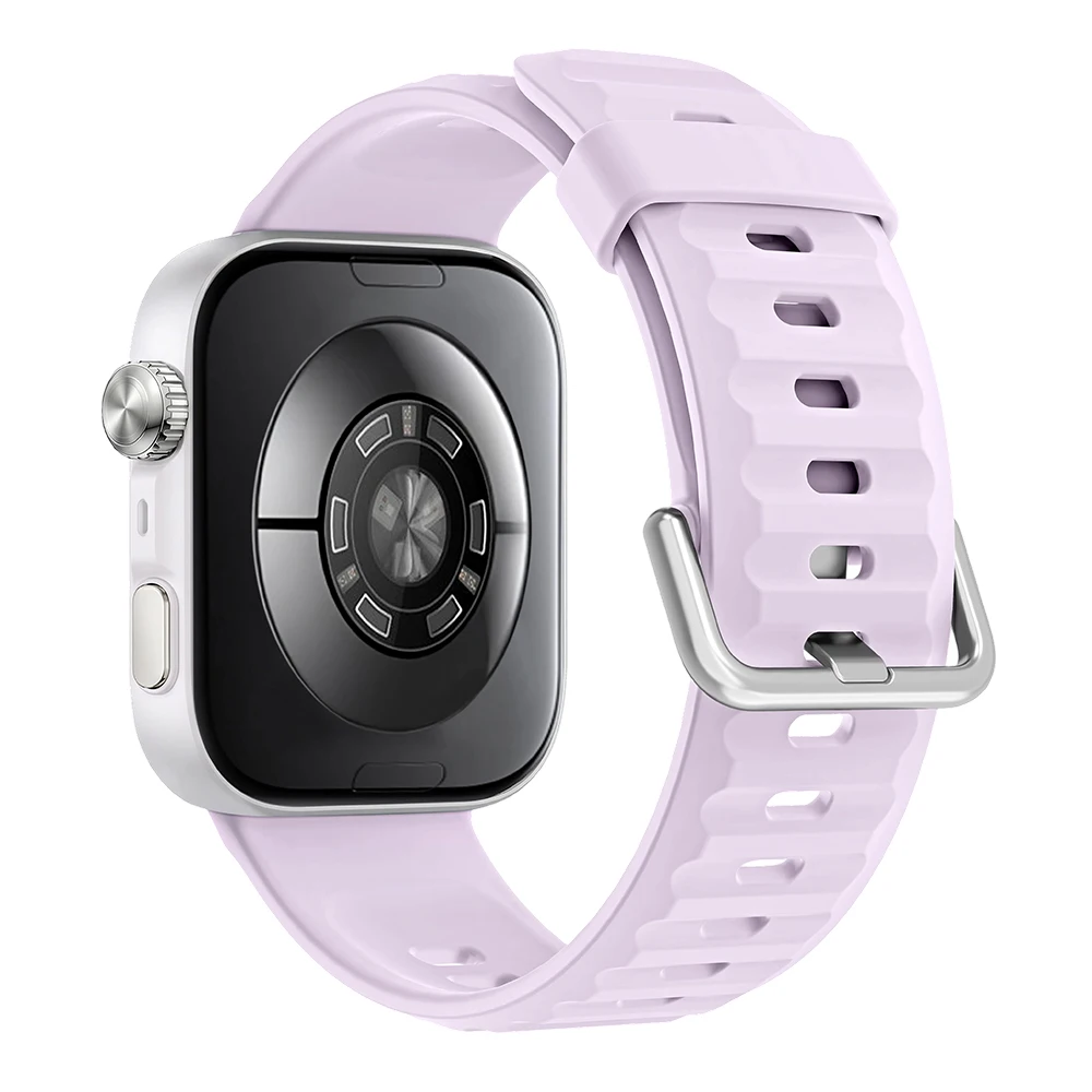 Original Quick-Release Silicone Waterproof/Sweatproof Band