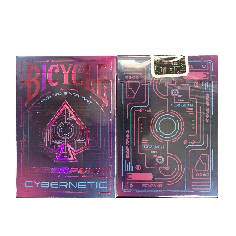 Cybernetic
