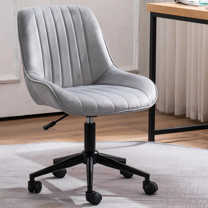 

Офисное кресло для компьютера, гостиницы, дизайнерское кресло для макияжа, удобное современное эргономичное офисное кресло Silla, офисная мебель