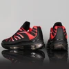 Men's Sneakers Buffer Running Shoes Heavyweight Runners Men Non-slip Breathable Lightweight Outdoor Sport Shoes Hot Sales Runner 5