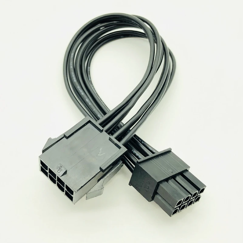 Рисунок 3 - 8-контактный силовой кабель ЦП