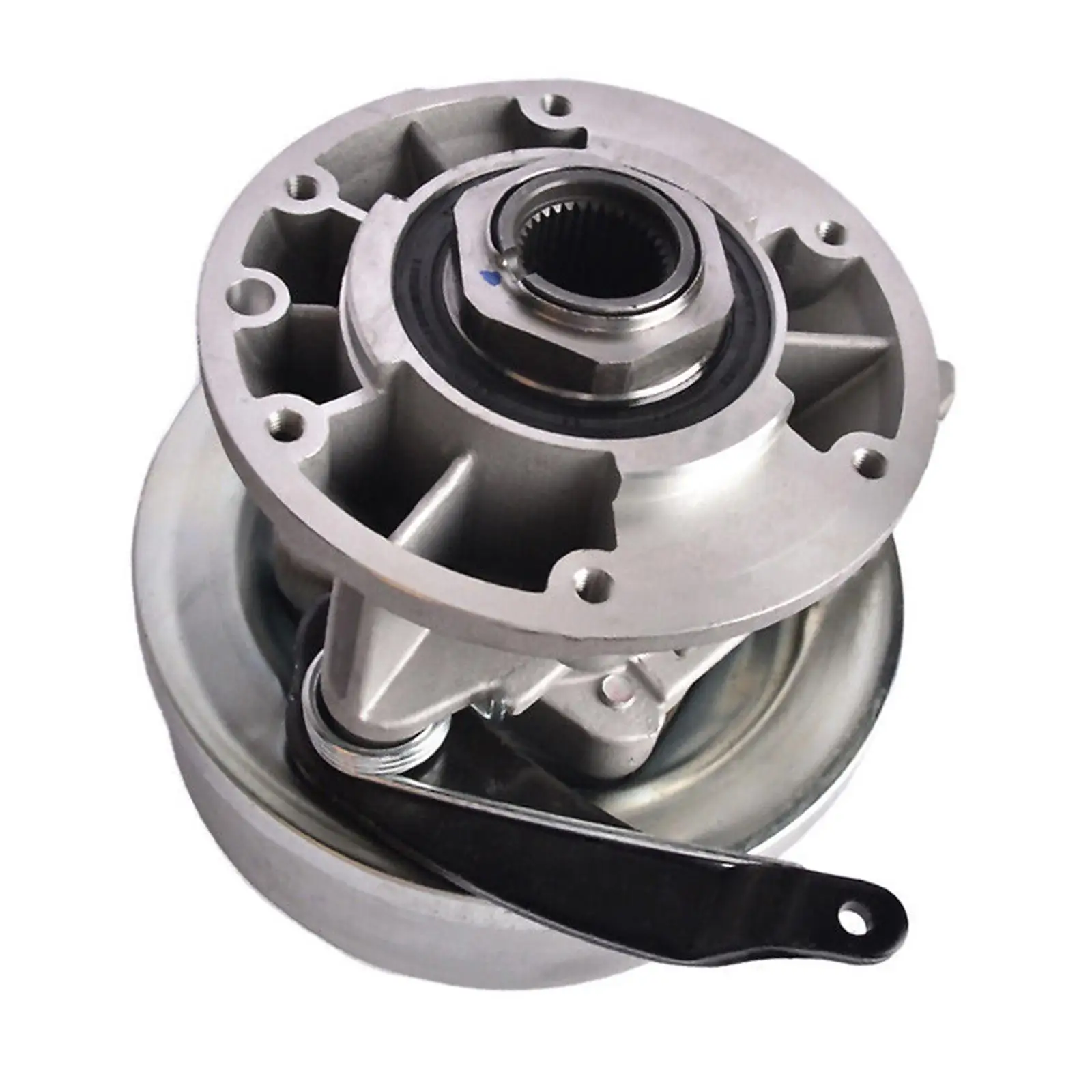 Parking Brake Driveshaft Brake 6C2Z2598AA replacements for Ford F350 F450 F550