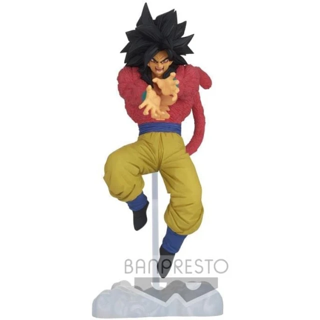 Super Saiyan 4 Goku - Dragon Ball - Break Studio [IN STOCK]