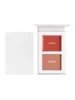 Private Label 7 Colors Blush Cream Custom Bulk Waterproof Blusher Rouge Two-color Paste Powder All-in-one Pigment Cheek Makeup 5