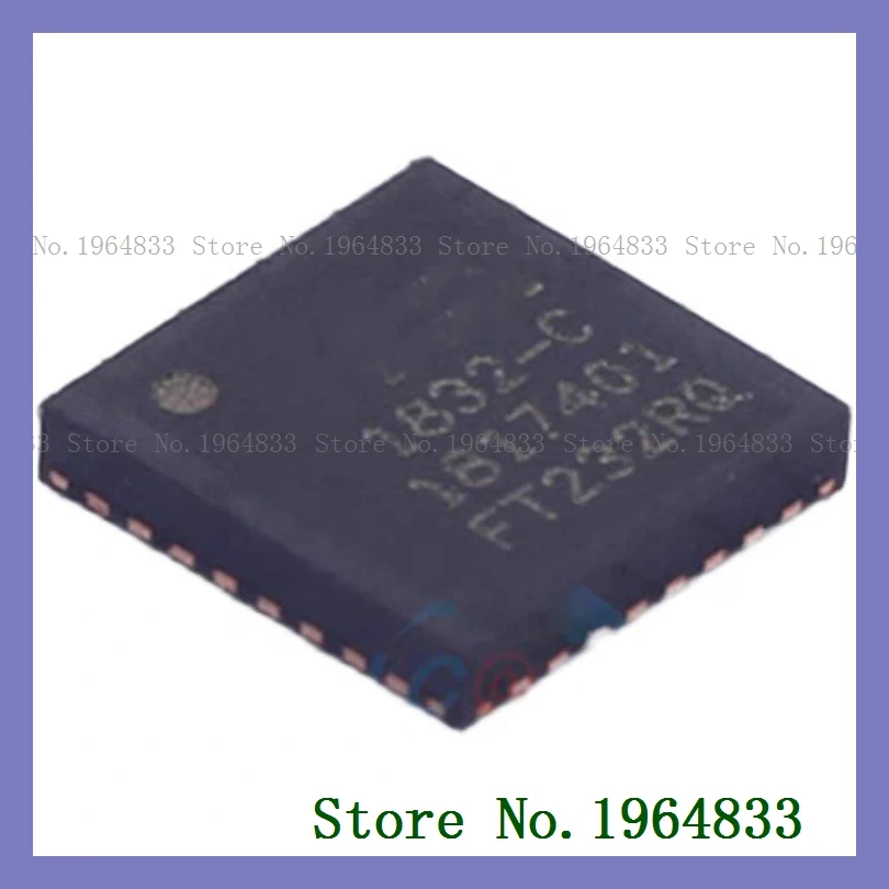 

FT232RQ USB FT232 QFN32