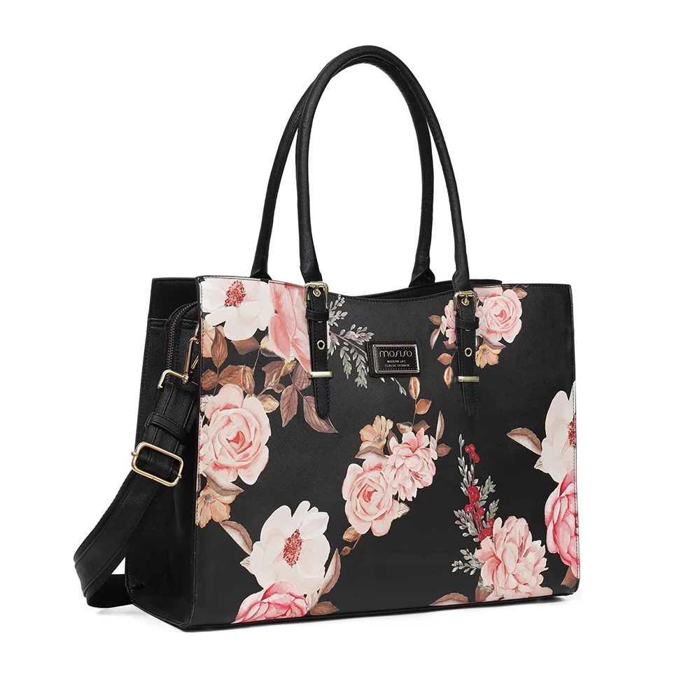 Bolsa do Portátil do Couro do Plutônio Bolsa de Ombro para Macbook Air 15 m2 A2941 Mac Pro 16 A2780 A2485 A2141 Viagens Caderno Pasta