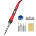 80W red set3
