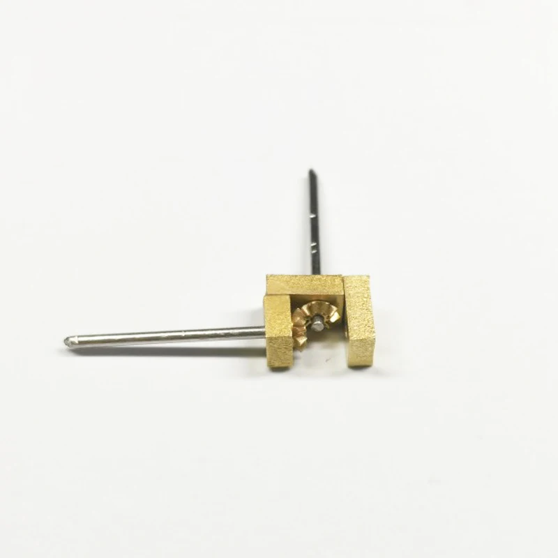 Mini 0.3M 10 Teeth 90 Degre Micro Bevel Gear Box for DIY RC control model cars 1:87 1:64 90 Degrees Converter