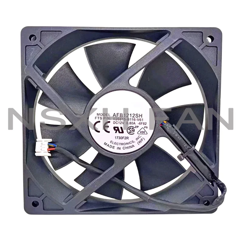 P/N 715173-001 724491-001 Gen8 Cooling Fan