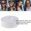 Face Kinesiology Tape Beauty Lift Up Wrinkles Reducer Tape Roll Face Lift Eye Anti-Wrinkles for Women Facial Care Tool 5