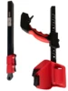 Accessories Parts for Upgrade TX850 with BackLight New Design Metal Detector TX850L Such as Armrest Rod Parts/Control Unit /Coil 1