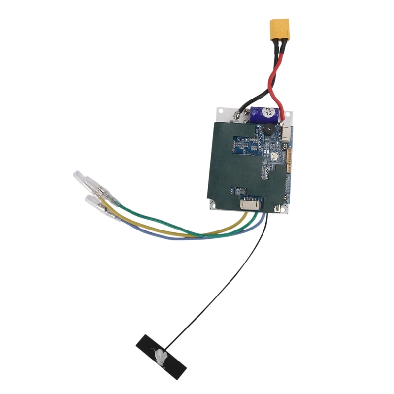 Electric Skateboard Single Drive Motor Controller Set Longboard ESC Scooter Mainboard With Remote Control electric scooter accessories electric bike controller skateboard accessories