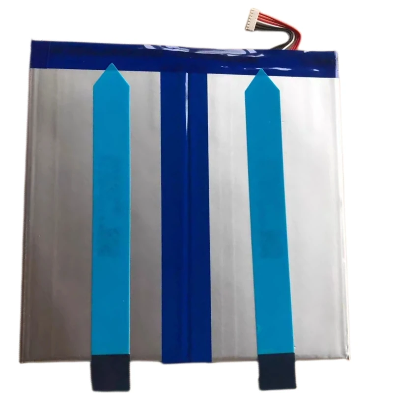 Bateria de Substituição do Portátil 7-pins 7-lines para 2866128-2s Tablet pc 7.4v 22.2wh 3000mah Novo Nv2866128-2s - Imagem 4