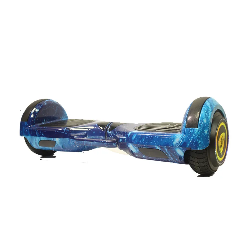 Smart Baby Electric Adult Primary School Children's Twisting Self-balancing Scooter