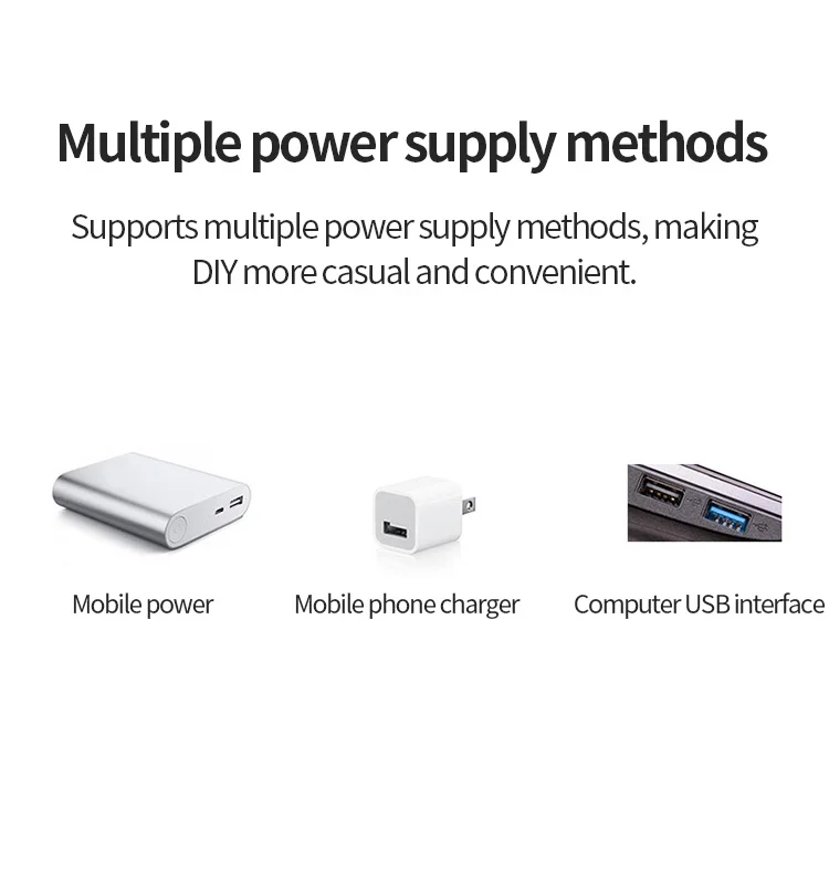 Description Picture 5 of itemTeucer USB Powered Computer PC Case Fan 120mm 5V Silent Chassis Cooler for Router TV Cat Cooling Screws Protective Net 8/12/14cm