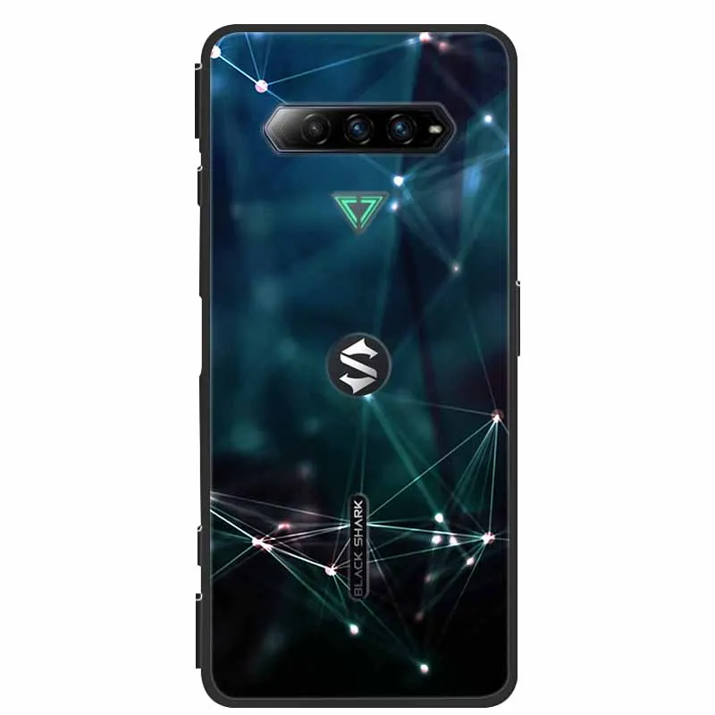 Cool Black Animals Silicone TPU Soft Case Cover