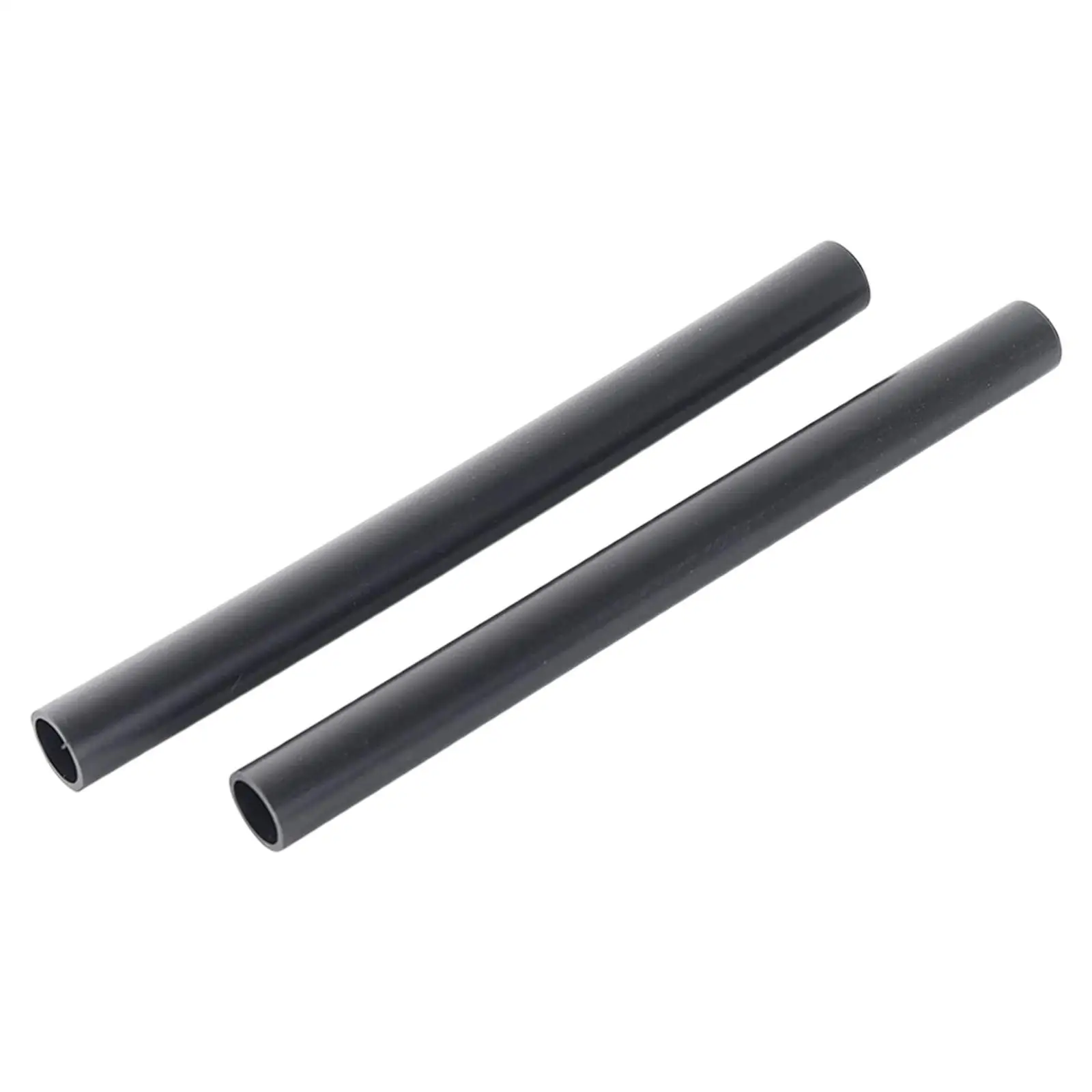 

2x Flexible PVC Tubes for 320/ 322 Models Rainbow Automatic Auto Feeder