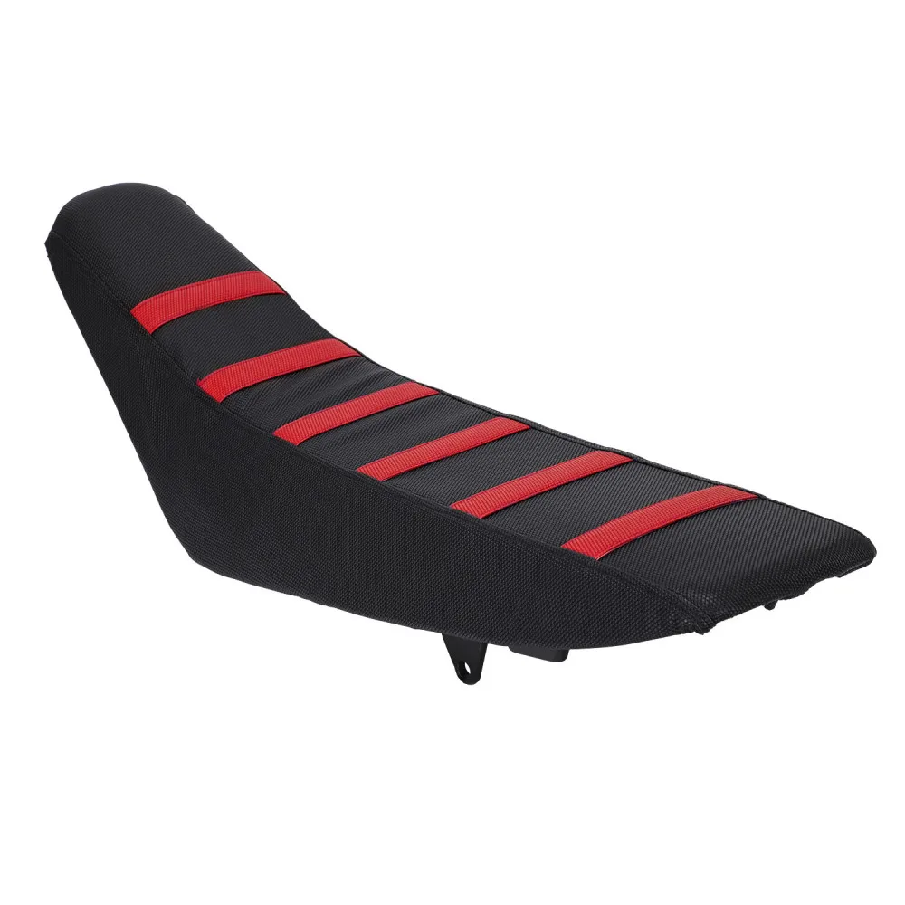 Universal Waterproof Soft Gripper Motorcycle Seat Cover