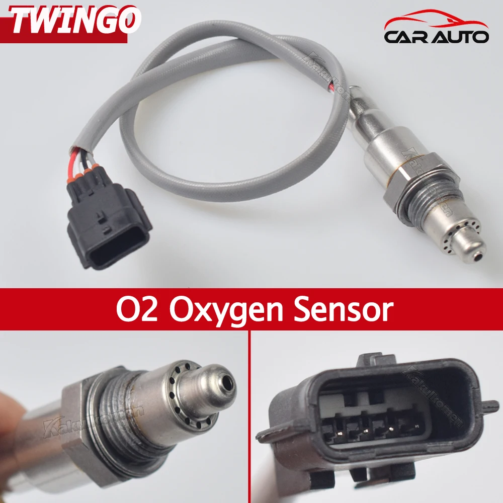 0258030336  κ O2  , Lada VESTA Dacia DOKKER DUSTER LODGY Renault FLUENCE MEGANE TWINGO 1.6 1.8