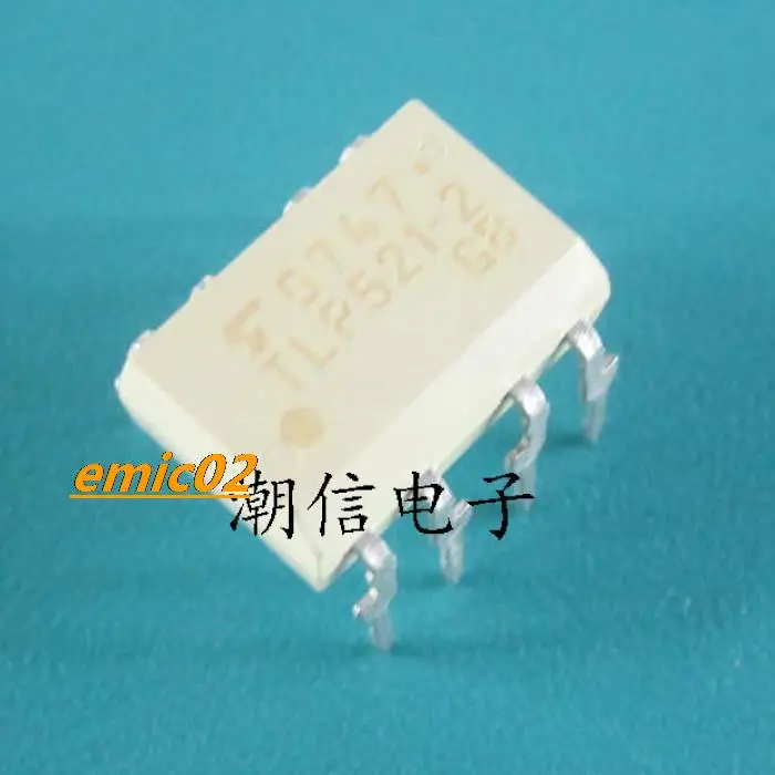 

10pieces TLP521-2 /